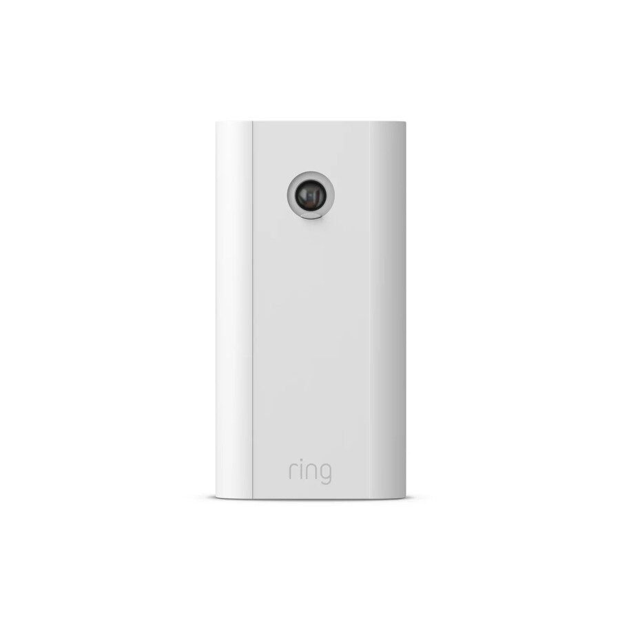 ring peephole video-türklingelkamera
