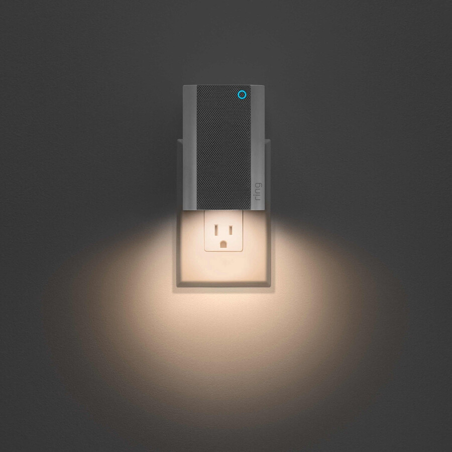 batterie-türklingel plus mit chime pro