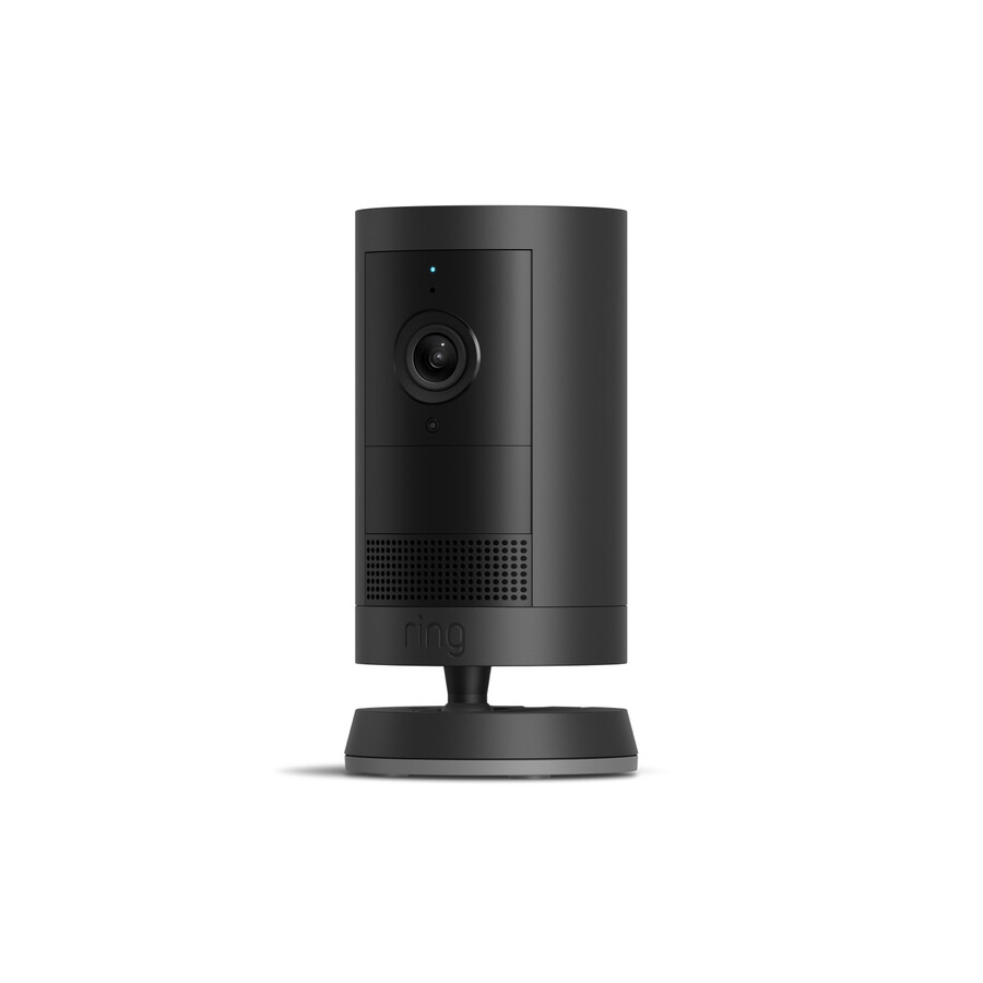 outdoor cam plus – 2k-Überwachungskamera für den innen- und außenbereich