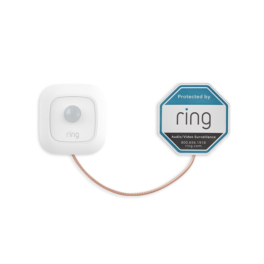 ring mailbox sensor