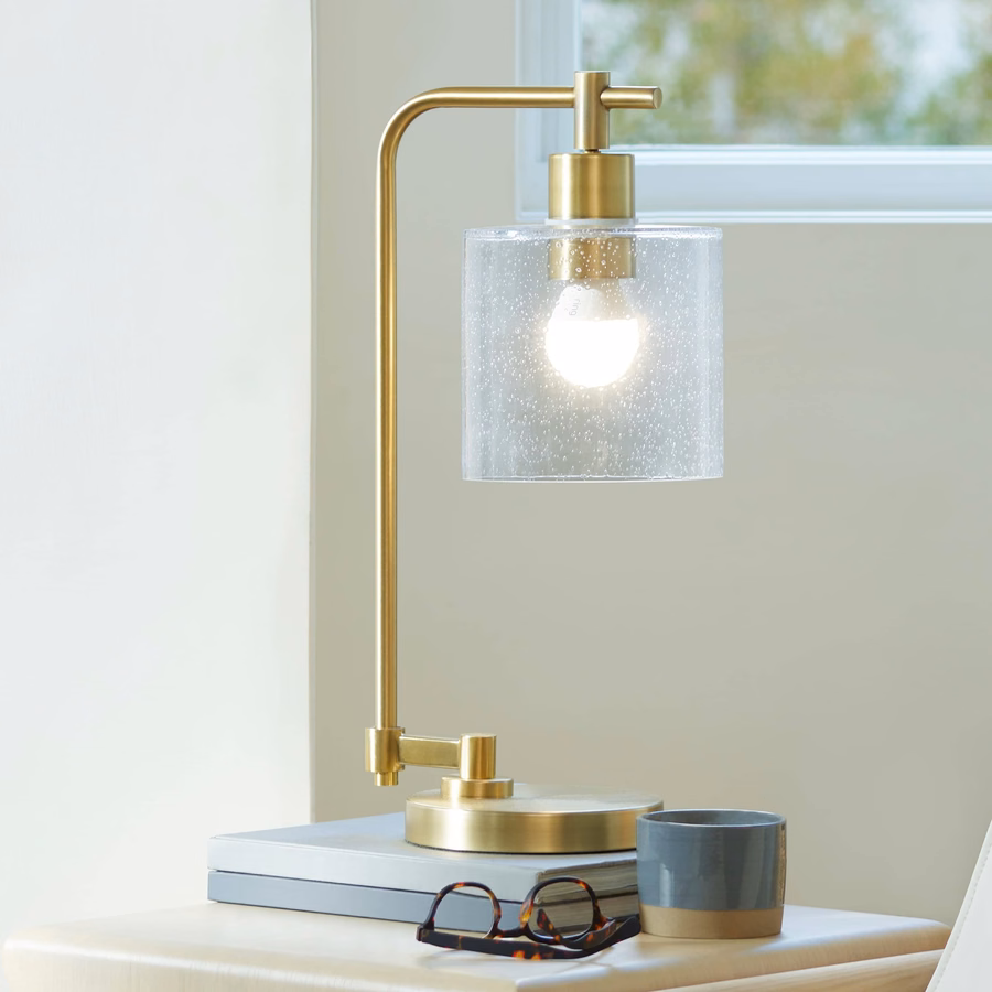 Smart Lighting A19 Intelligente LED-Glühbirne