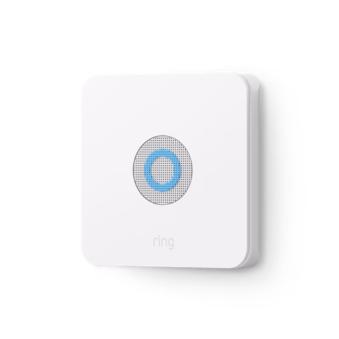 8-teiliges Alarm-Sicherheitsset + Schlage Connect Smart Deadbolt 2. Generation