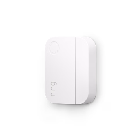8-teiliges Alarm-Sicherheitsset + Schlage Connect Smart Deadbolt 2. Generation