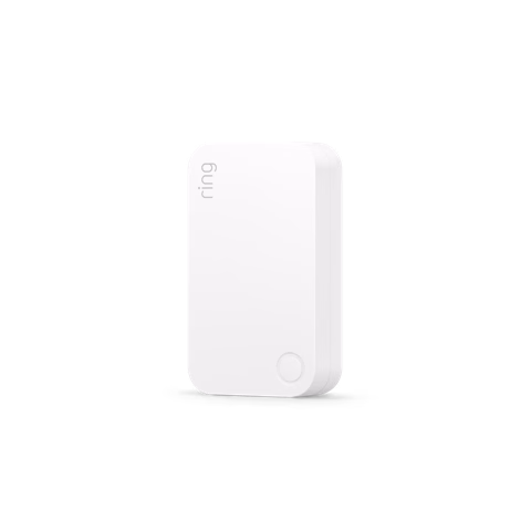 8-teiliges Alarm-Sicherheitsset + Schlage Connect Smart Deadbolt 2. Generation