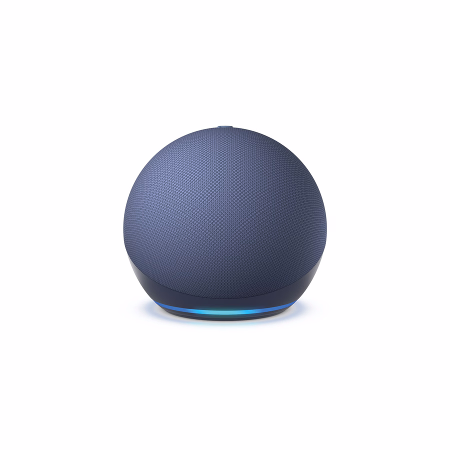 Echo Dot 5. Generation